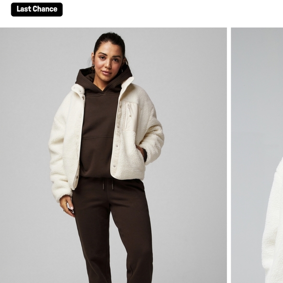 Jacket - Picture 2 of 4